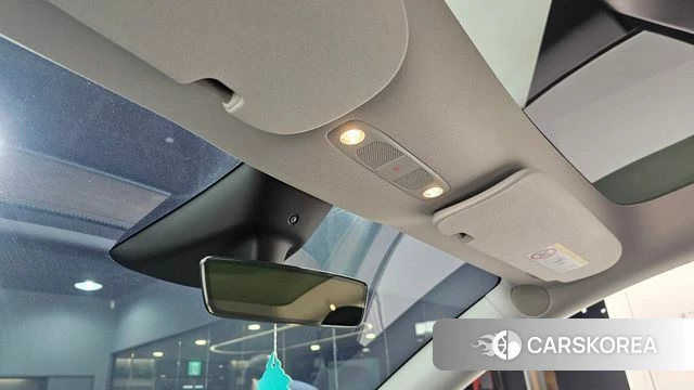 Tesla Model Y id 3831392 из Кореи 9