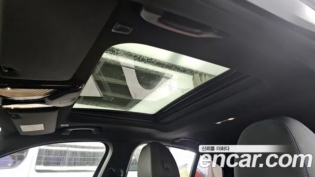 BMW 3 Series (G20) id 2858971 из Кореи 9