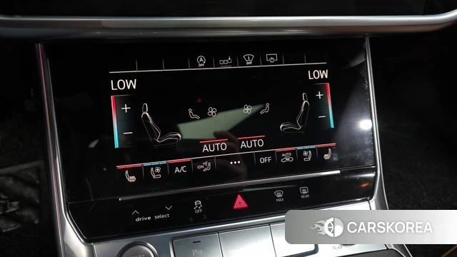 Audi A6 (C8) id 4894676 из Кореи 9