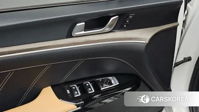 Kia K5 3rd generation id 3323358 из Кореи 9