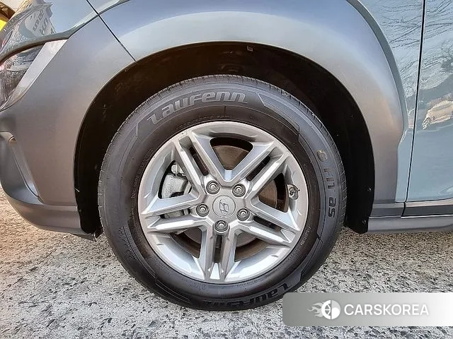 Hyundai The New Kona id 3611951 из Кореи 9