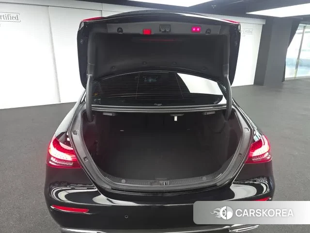 Mercedes-Benz E-Class W213 id 3011907 из Кореи 9