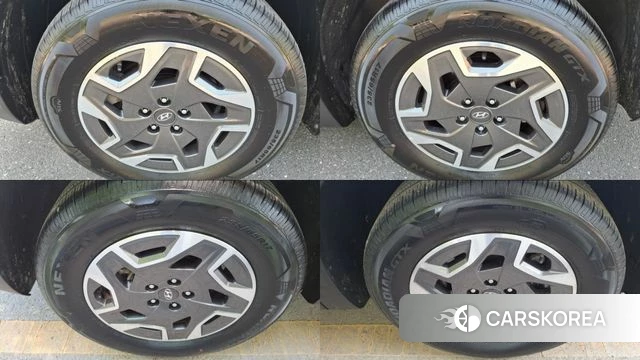 Hyundai The New Santa Fe id 4316081 из Кореи 9