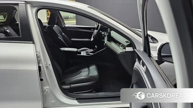 Kia K5 3rd generation id 2902110 из Кореи 9