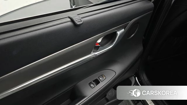 Hyundai The New Grandeur IG id 4603608 из Кореи 9