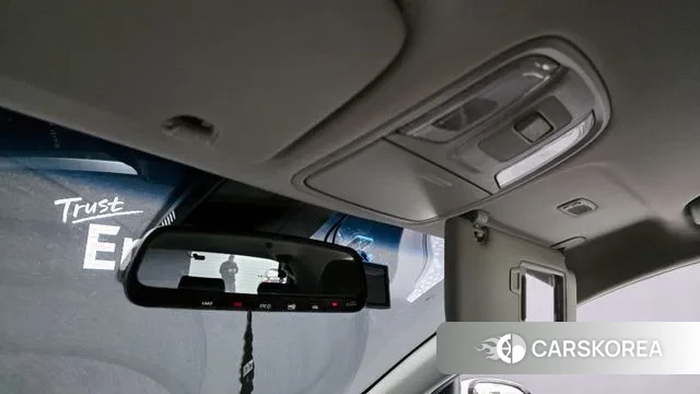 Kia Sportage The Bold id 3557255 из Кореи 9