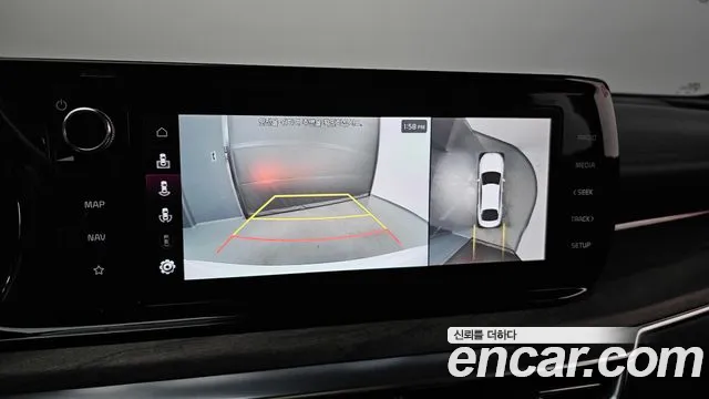 Kia K5 3rd generation id 2357826 из Кореи 9