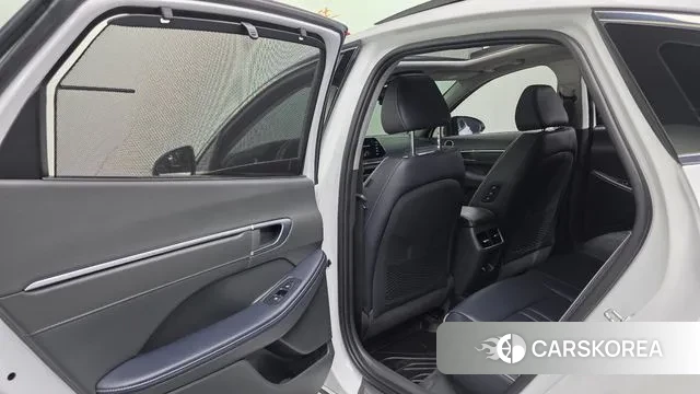 Hyundai Sonata (DN8) id 3307348 из Кореи 9