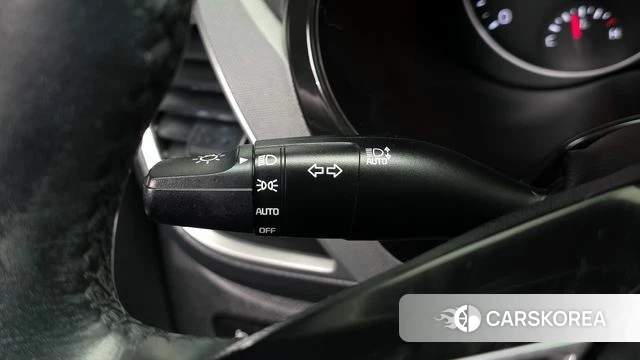 Kia Seltos id 4434425 из Кореи 9