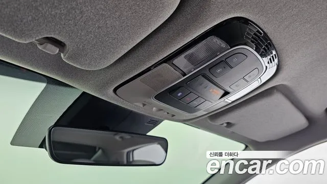 Hyundai Sonata (DN8) id 2652949 из Кореи 9