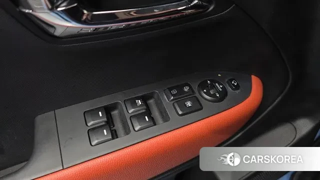 Kia The New Ray id 3778463 из Кореи 9