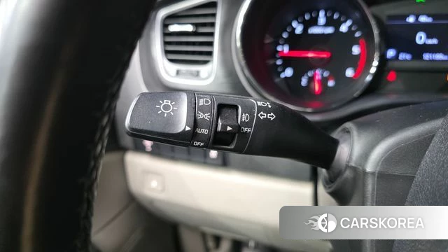 Kia The New Carnival id 3966320 из Кореи 9