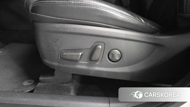 Hyundai Santa Fe TM id 4410845 из Кореи 9
