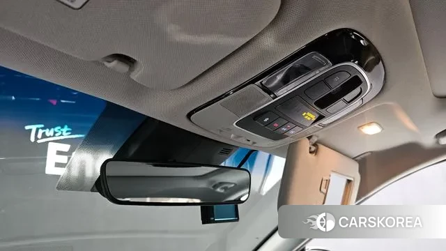 Hyundai Sonata (DN8) id 3307825 из Кореи 9