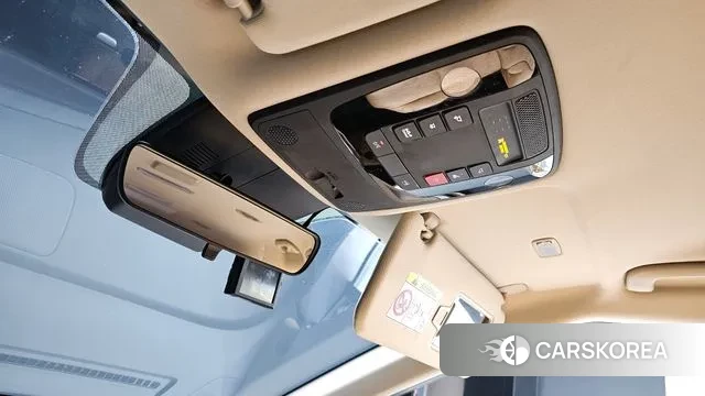 Kia Carnival 4th generation id 3406321 из Кореи 9