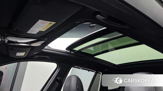 BMW X3 (G01) id 3795421 из Кореи 9