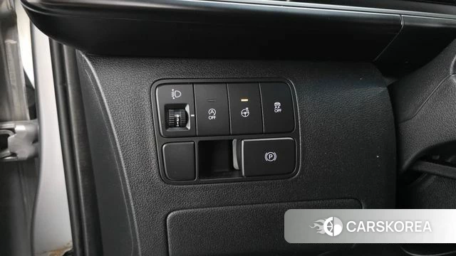 Hyundai Staria id 4389266 из Кореи 9