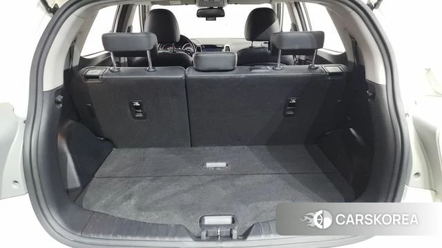 Ssangyong Tivoli Armor id 4477226 из Кореи 9