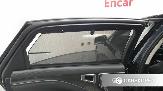 Kia K8 id 4475059 из Кореи 9