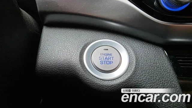 Hyundai The New Avante AD id 2922723 из Кореи 9