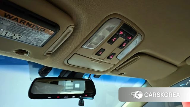 Kia The New Carnival id 3845287 из Кореи 9