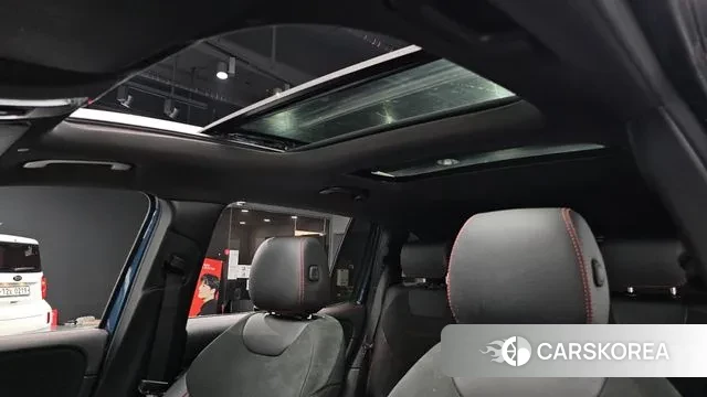 Mercedes-Benz GLB-Class X247 id 3401914 из Кореи 9