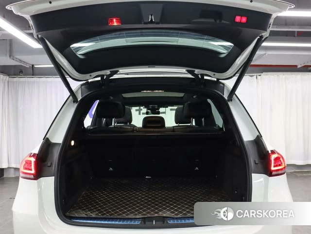 Mercedes-Benz GLE AMG id 4263271 из Китая 9