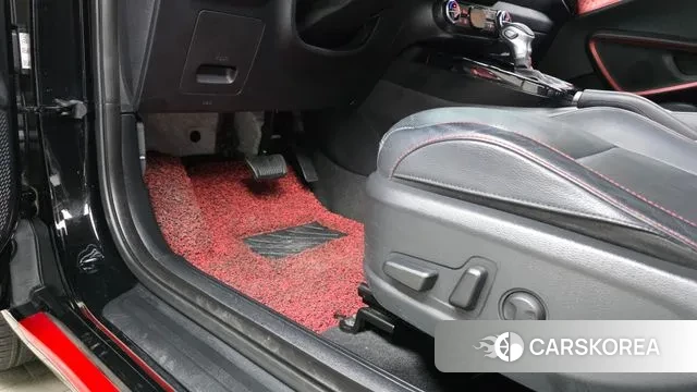 Kia Soul Booster id 3666656 из Кореи 9