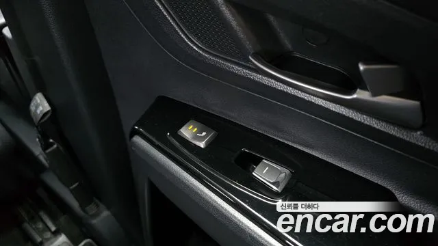 Ssangyong Beautiful Korando id 2807866 из Кореи 9