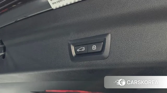 BMW X1 (U11) id 3775845 из Кореи 9