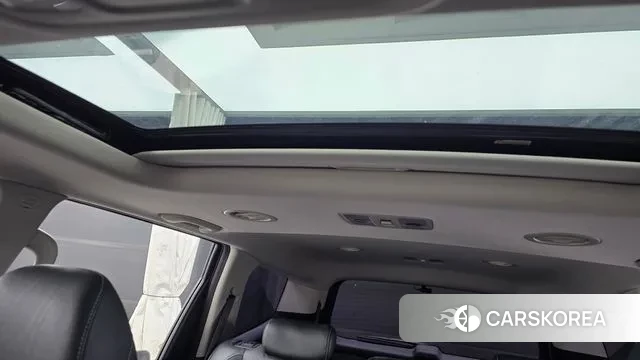 Kia Mohave Master id 3552172 из Кореи 9