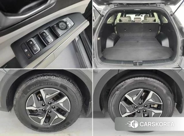 Kia The New Sorento 4th Generation id 4392504 из Кореи 9