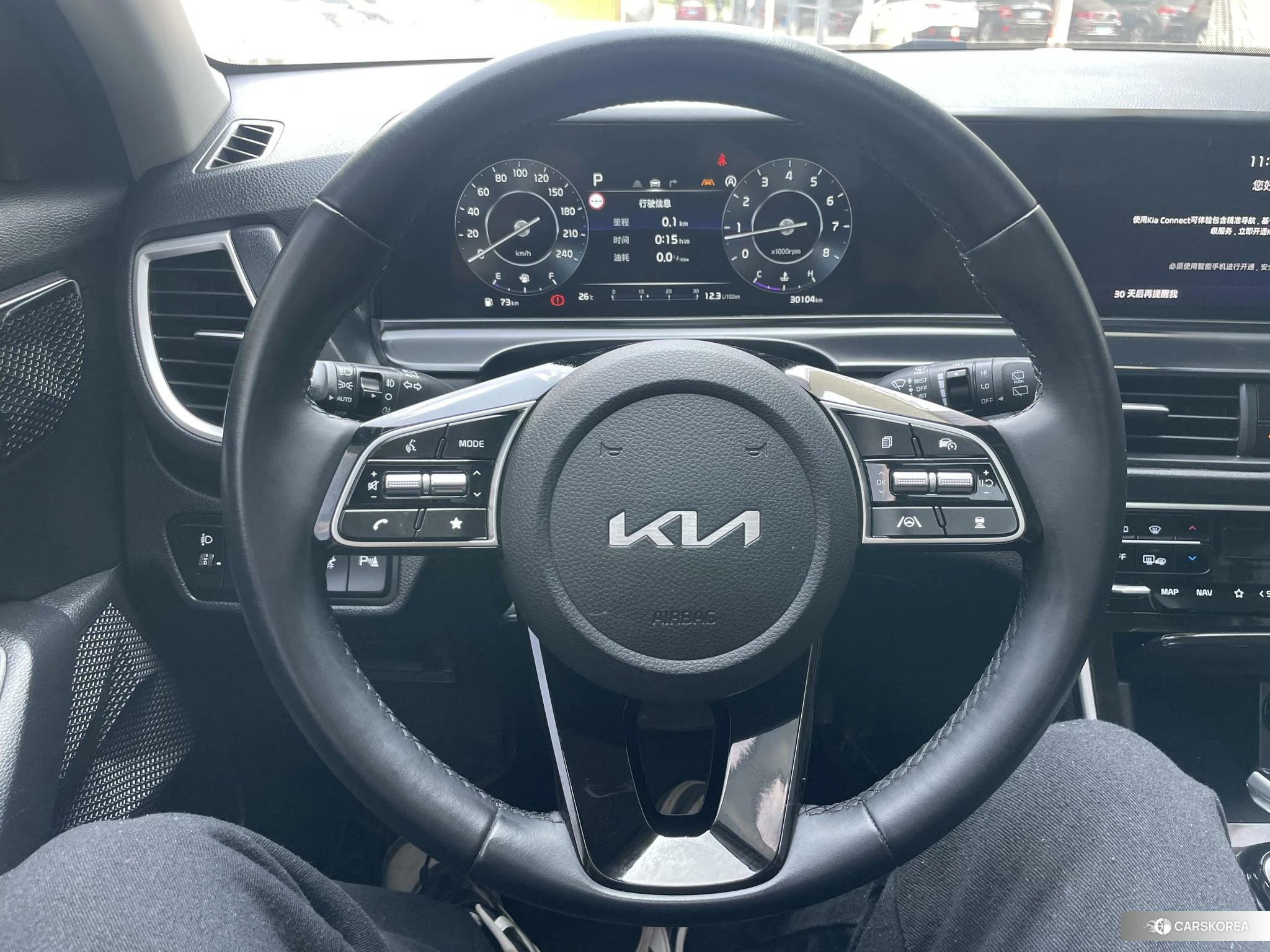 Kia Seltos id 4514082 из Китая 9