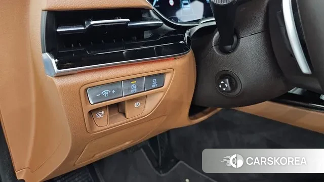 Genesis G80 (RG3) id 3508411 из Кореи 9