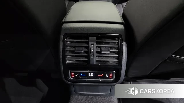 Volkswagen Arteon id 2969320 из Кореи 9