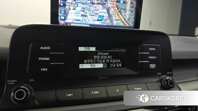 Kia Seltos id 4849685 из Кореи 9