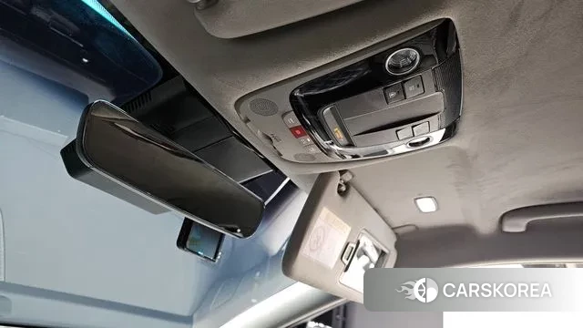 Kia K8 id 3752057 из Кореи 9