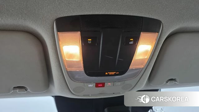 Kia Di All New Niro EV id 4754024 из Кореи 9
