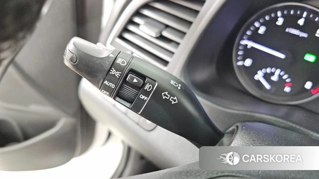 Hyundai Avante AD id 4865445 из Кореи 9