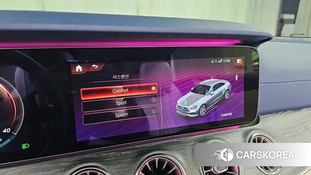 Mercedes-Benz E-Class W213 id 3611858 из Кореи 9