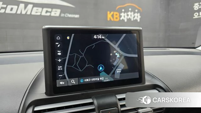 Hyundai Casper id 4415445 из Кореи 9