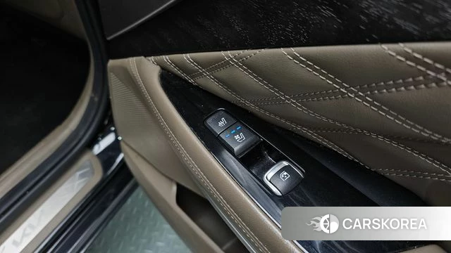 Kia K8 id 3884443 из Кореи 9