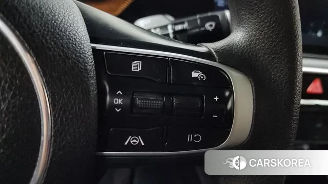 Kia The New K5 3rd generation id 3431445 из Кореи 9