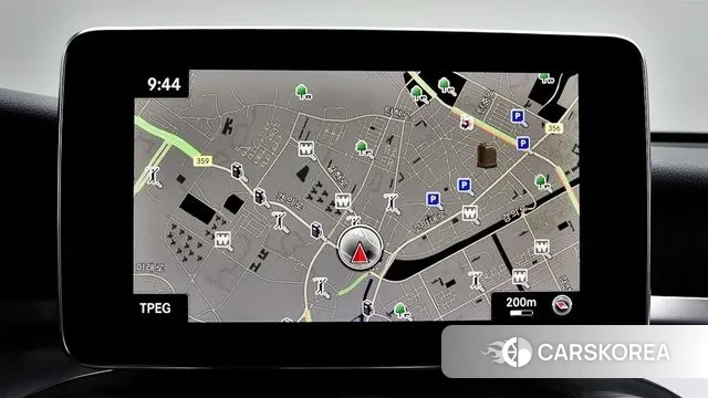 Mercedes-Benz GLC-Class X253 id 3515009 из Кореи 9