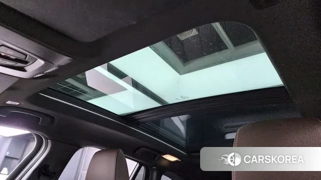 BMW X1 (F48) id 3497882 из Кореи 9