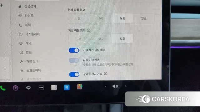 Tesla Model 3 id 3740681 из Кореи 9