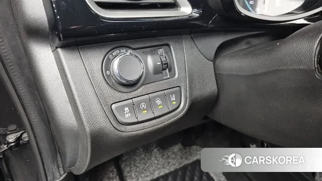 Chevrolet (GM Daewoo) The New Spark id 3698512 из Кореи 9