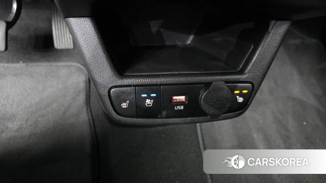 Kia The New Kia Ray id 4706319 из Кореи 9