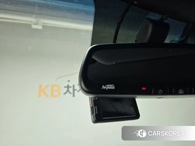 Ssangyong Rexton Sports id 3578108 из Кореи 9