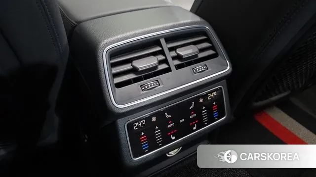 Audi A6 (C8) id 3474157 из Кореи 9